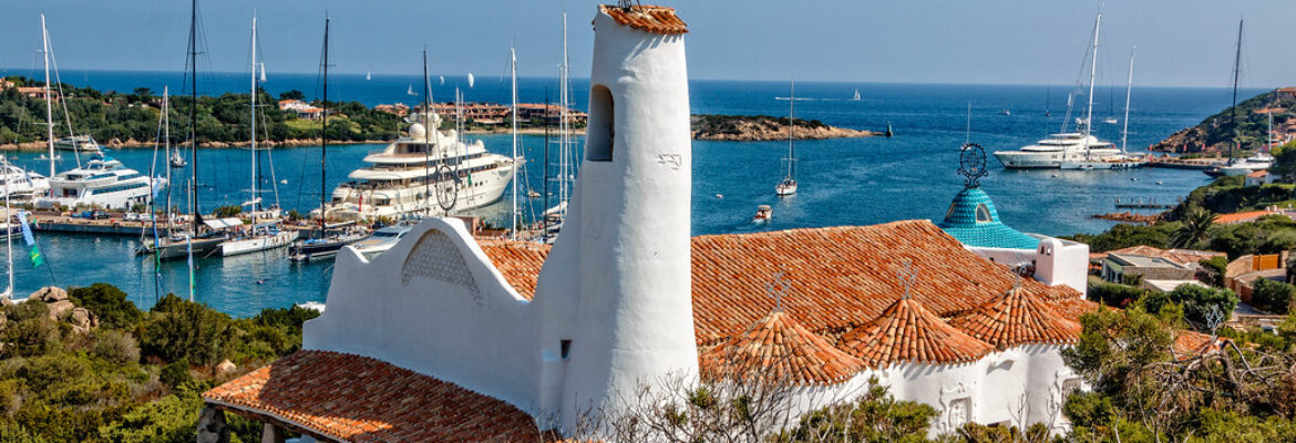Escursioni Crociere Porto Cervo