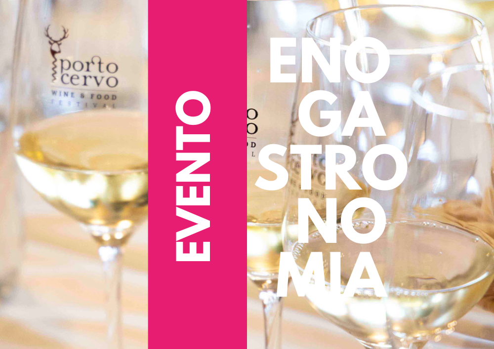 Porto Cervo Wine & Food Festival