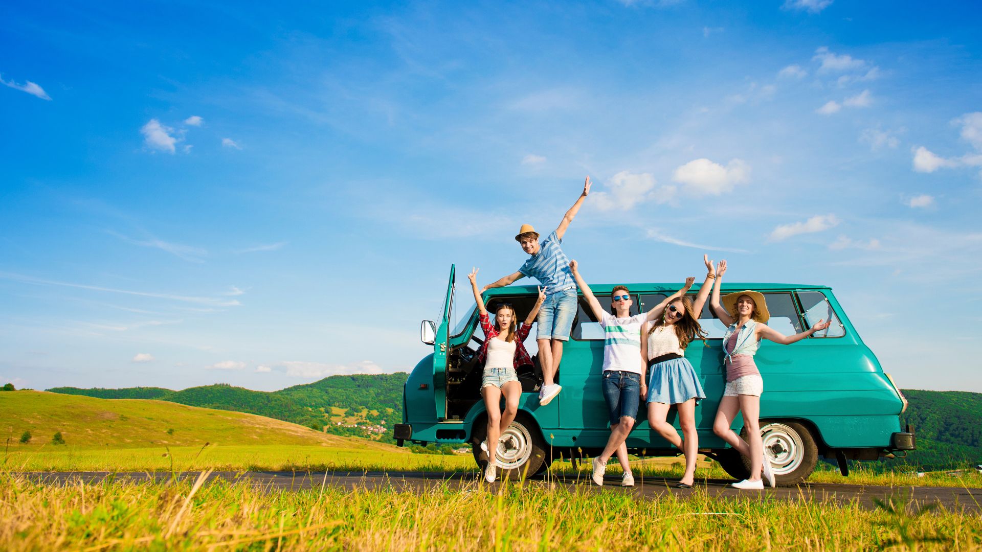 viaggi di gruppo