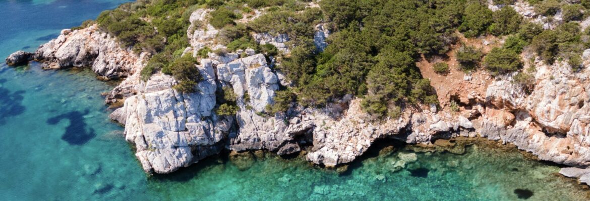 SEA EXPERIENCE SARDINIA